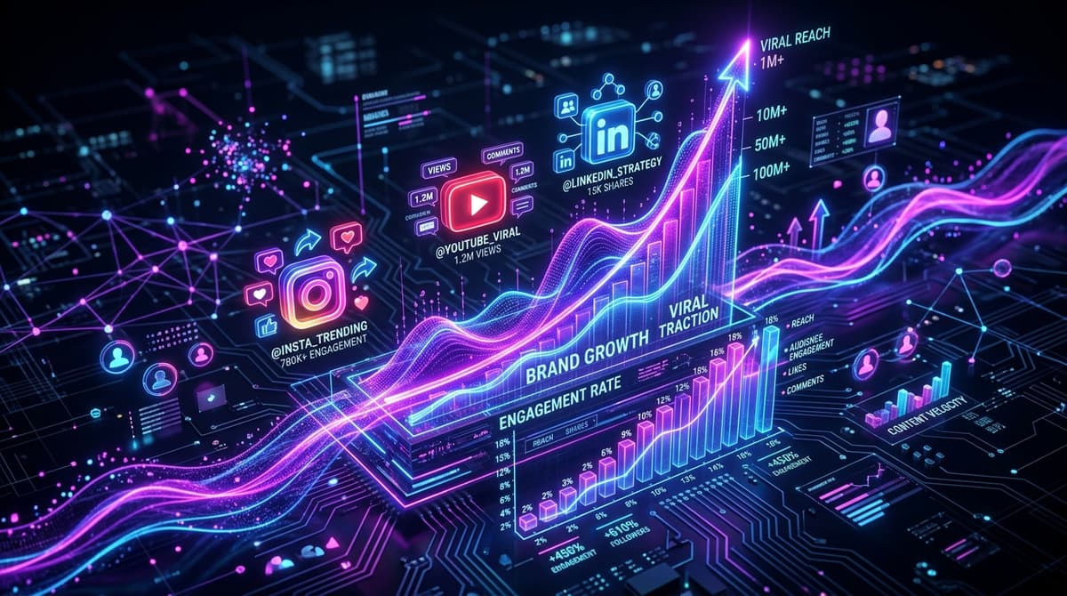 Digital Marketing Services