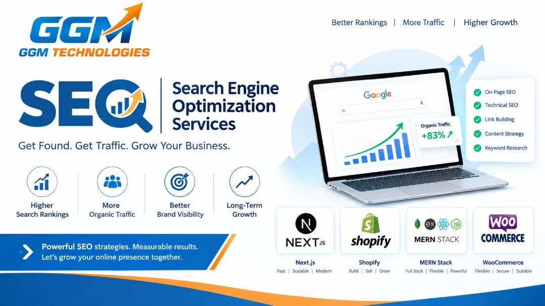 SEO Services