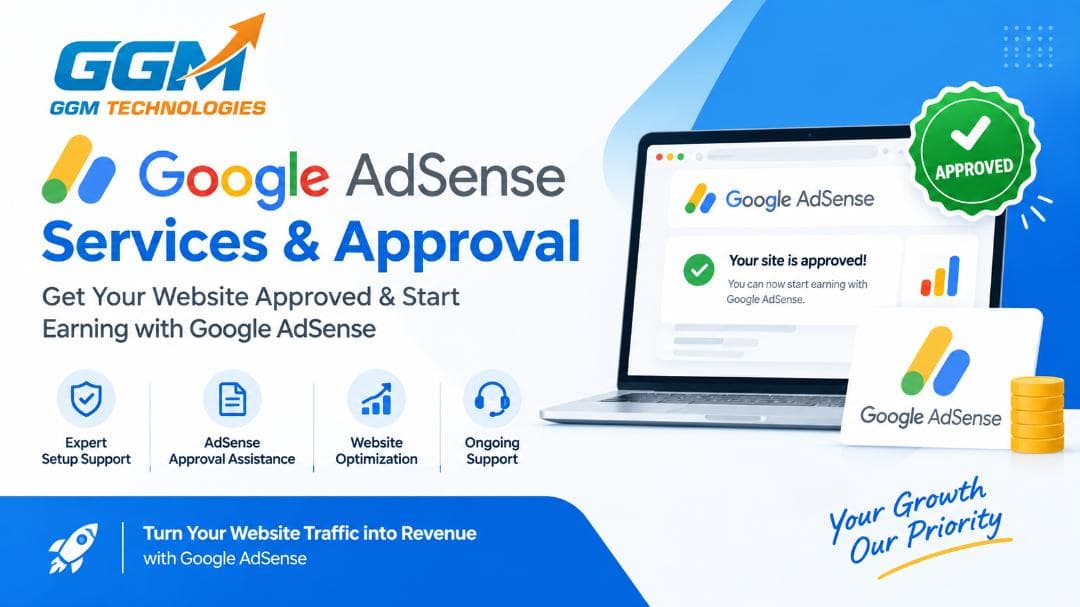 Google AdSense Service