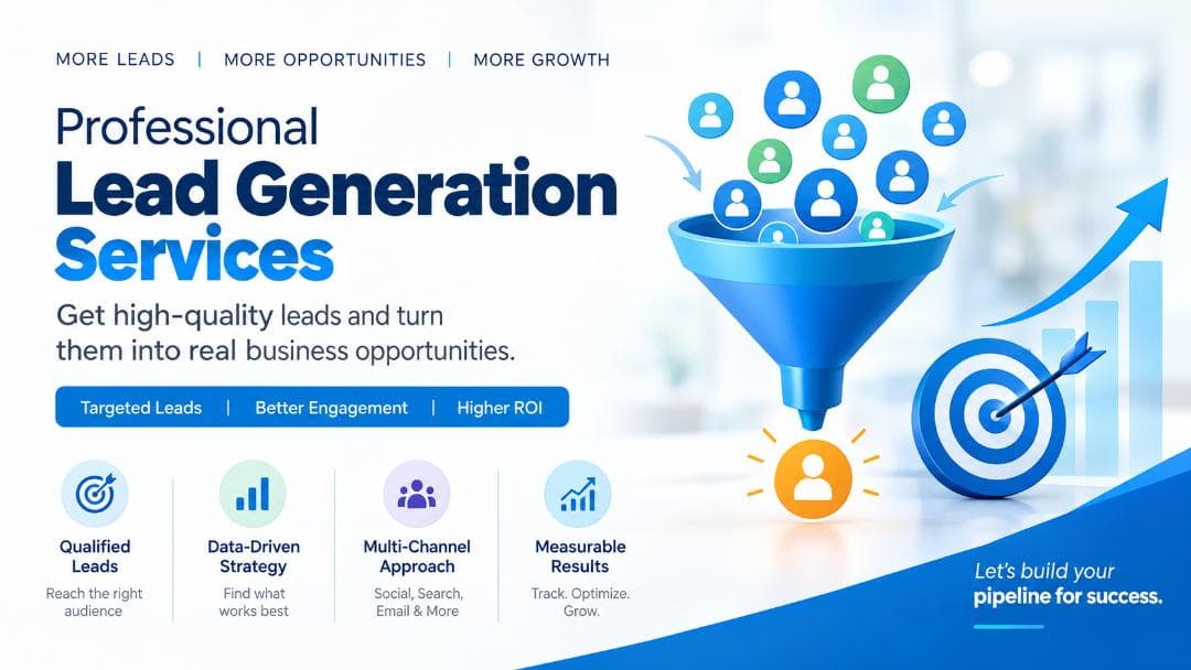 Lead Generation