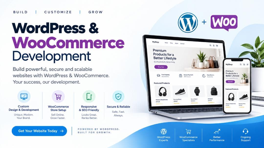 WordPress Development